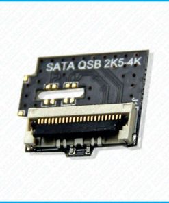 QSB COBRA ODE SATA Module 2k5 3K 4K