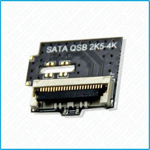 QSB COBRA ODE SATA Module 2k5 3K 4K