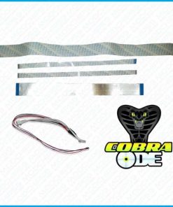 Nappe flexible flat cable FFC de remplacement pour Cobra Ode au choix