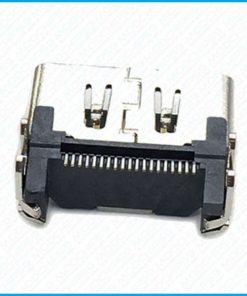 Port connecteur pièce remplacement réparation HDMI ps4