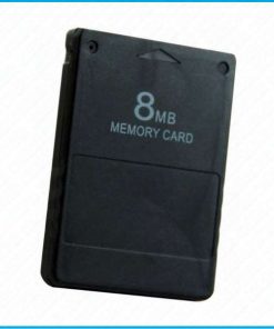 carte memoire ps2 Sony Playstation 2 memory card