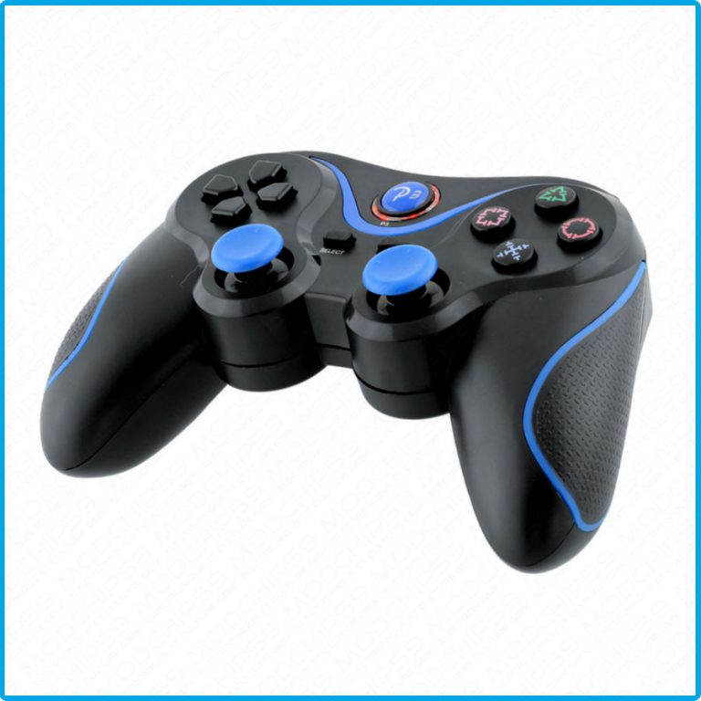 PS3 sans fil bluetooth compatible pc windows 10 android