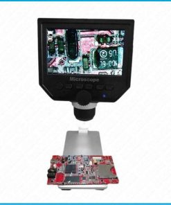 mini microscope lcd électronique usb digital 3.6MP 600x avec écran